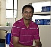 Rahul Dravid