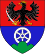 A Rákóczi-család címere