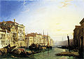 Kanal Besar Venesia