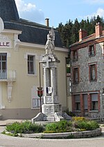 Monument aux morts