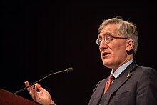 Robert P. George in 2014.jpg