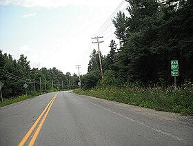 Image illustrative de l’article Route 337 (Québec)
