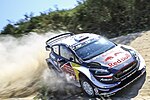 Miniatura para M-Sport World Rally Team