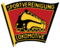 Logo der BSG Lokomotive Weimar