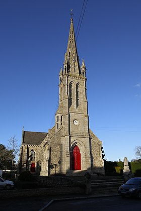 Saint-Jouan-de-l'Isle