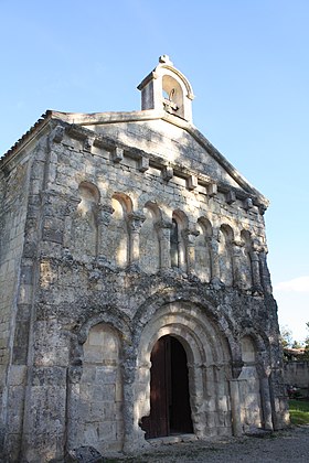 Saint-Martin-d'Ary