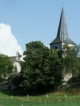 Saint-Marc (Cantal)