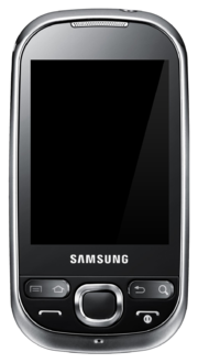 Samsung Galaxy 5 için küçük resim