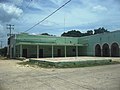 Casa comisarial de San Antonio Tedzidz