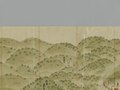 『山門三塔坂本惣絵図』第1鋪の断片15