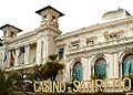 Casino de Sanremo Seu del Festival Entre 1951 i 1976.