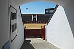 Miniatura para Plaza de toros de Santoña