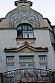 Villa Rädisch, Petrakijina 13, Sarajevo, Rudolf Tönnies, 1906