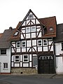 Wohnhaus