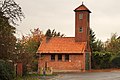 Altes Feuerwehrhaus