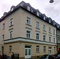 Mietshaus