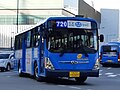서울시내버스 720번