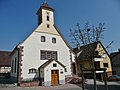 Tempio di Serres (Germania)