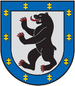 Escudo de  Condau de Šiauliai