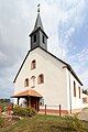 Chapelle Notre-Dame-de-la-Visitation de Siegen