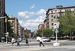 Miniatura para Avenida de San Nicolás