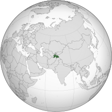 Tajikistan (orthographic projection).svg