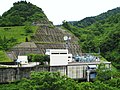 手取川第一発電所