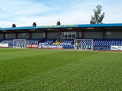 The New Rec - Main Stand and Dugouts.jpg
