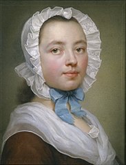 Theresa Mengs c.1745