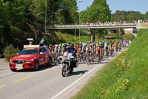 Tour of Norway 2018 - Stage 1 - start in Svelvik.jpg