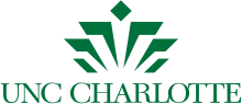 UNC Charlotte logo.svg