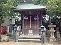 宇賀神社