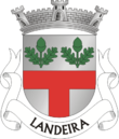 Vlag van Landeira