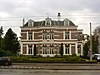 Voormalige villa