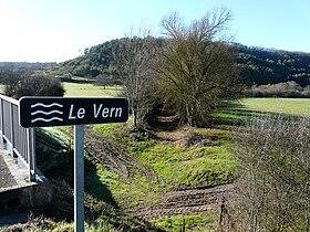 Image illustrative de l’article Coteaux du Vern