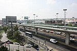 Miniatura para Viaducto Bicentenario