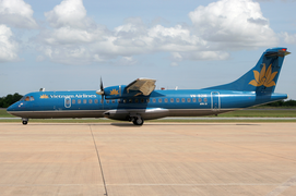 ATR 72-500