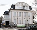 Villa Hammerstein