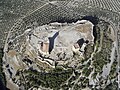 Fortaleza de la Mota en Alcalá la Real