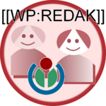 Logo des Redaktionstreffens