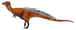 Vignette pour Wannanosaurus