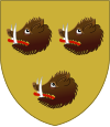 Blason de Wommelgem