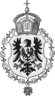 Wappen Deutsches Reich - Reichswappen 1871 (Klein).png