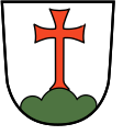 Landsberg am Lech címere