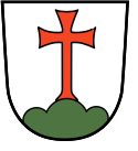 Wappen der Stadt Landsberg am Lech