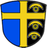 Wappen von Siegertshofen