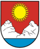 Innerthal – Stemma