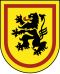 Wapen van de Landkreis Meißen