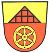 Coat of arms of Gieboldehausen