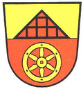 Brasão de Gieboldehausen